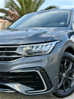 فولكسفاغن تيغوان